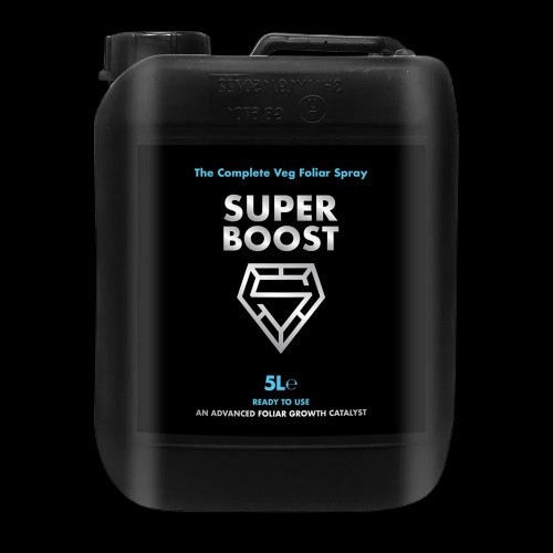 SuperBoost 5 litre ready-to-use foliar spray